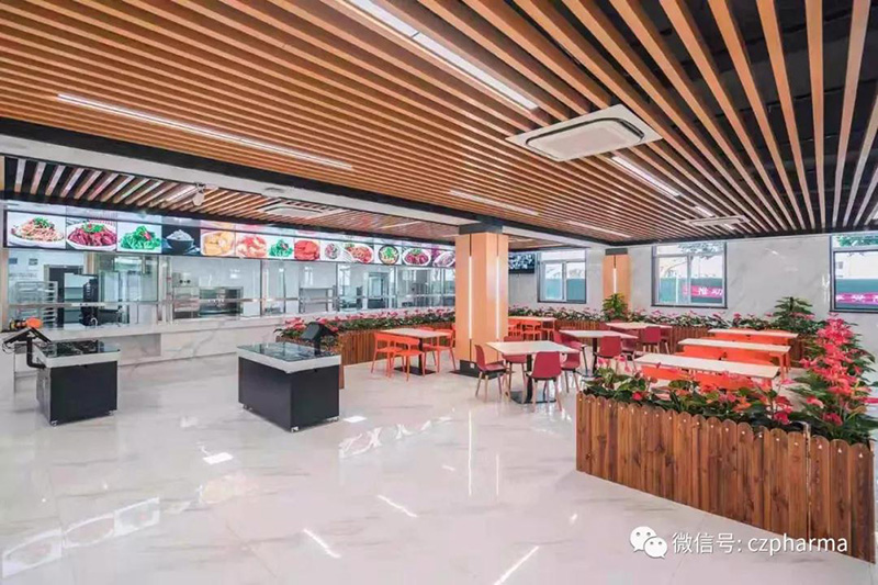 捕獲你的心，從抓住你的胃開始——常藥食堂，全新上線
