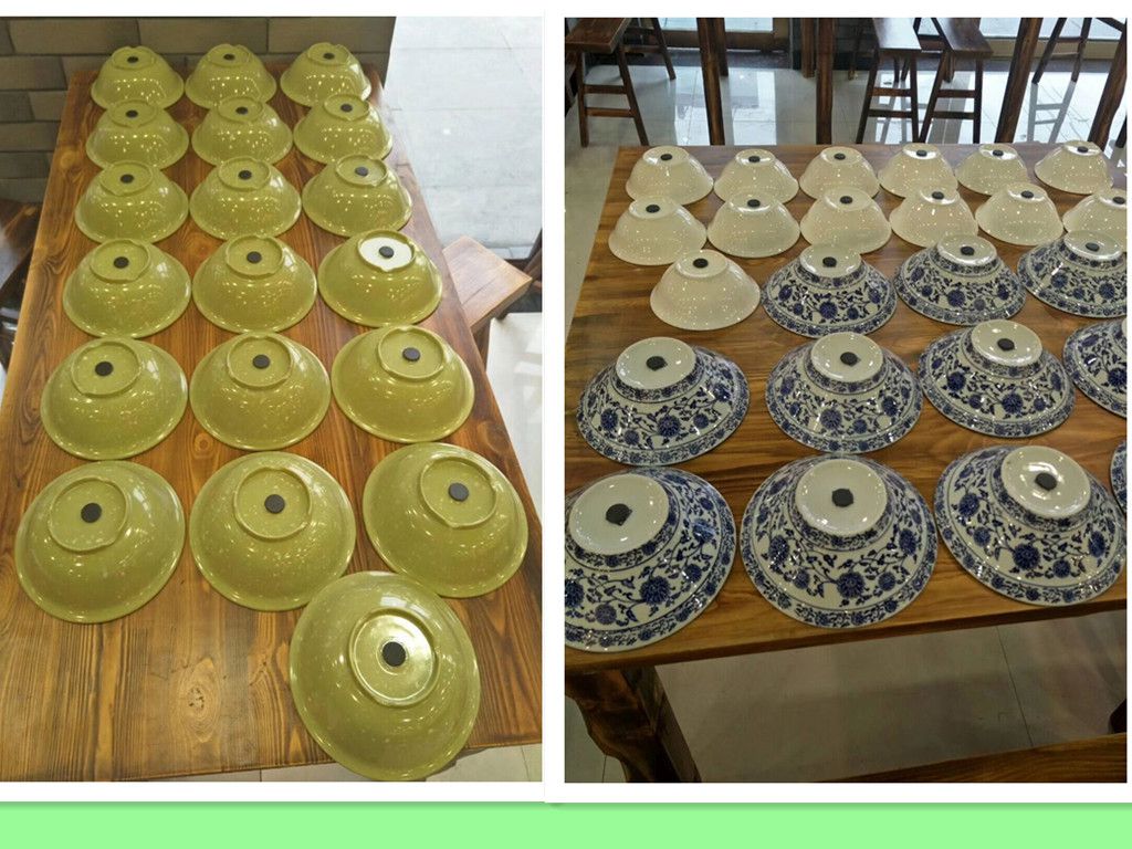 新藍(lán)科技智慧餐廳應(yīng)邀參加2017第七屆中國(guó)（江蘇）國(guó)際餐飲食材展覽會(huì)