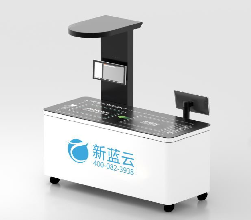新藍云AI智慧識別系統(tǒng)成功應(yīng)用于多家客戶食堂